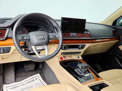 Used 2023 Audi Q5 2.0T Premium AWD/4WD image 13