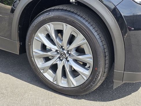 New 2026 MAZDA CX-90 3.3 Turbo w/ Premium Plus Pkg AWD/4WD image 8