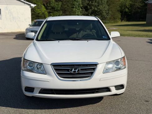 Used 2010 Hyundai Sonata GLS FWD image 13