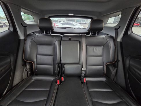 Used 2022 GMC Terrain AT4 w/ Infotainment Package II AWD/4WD image 27