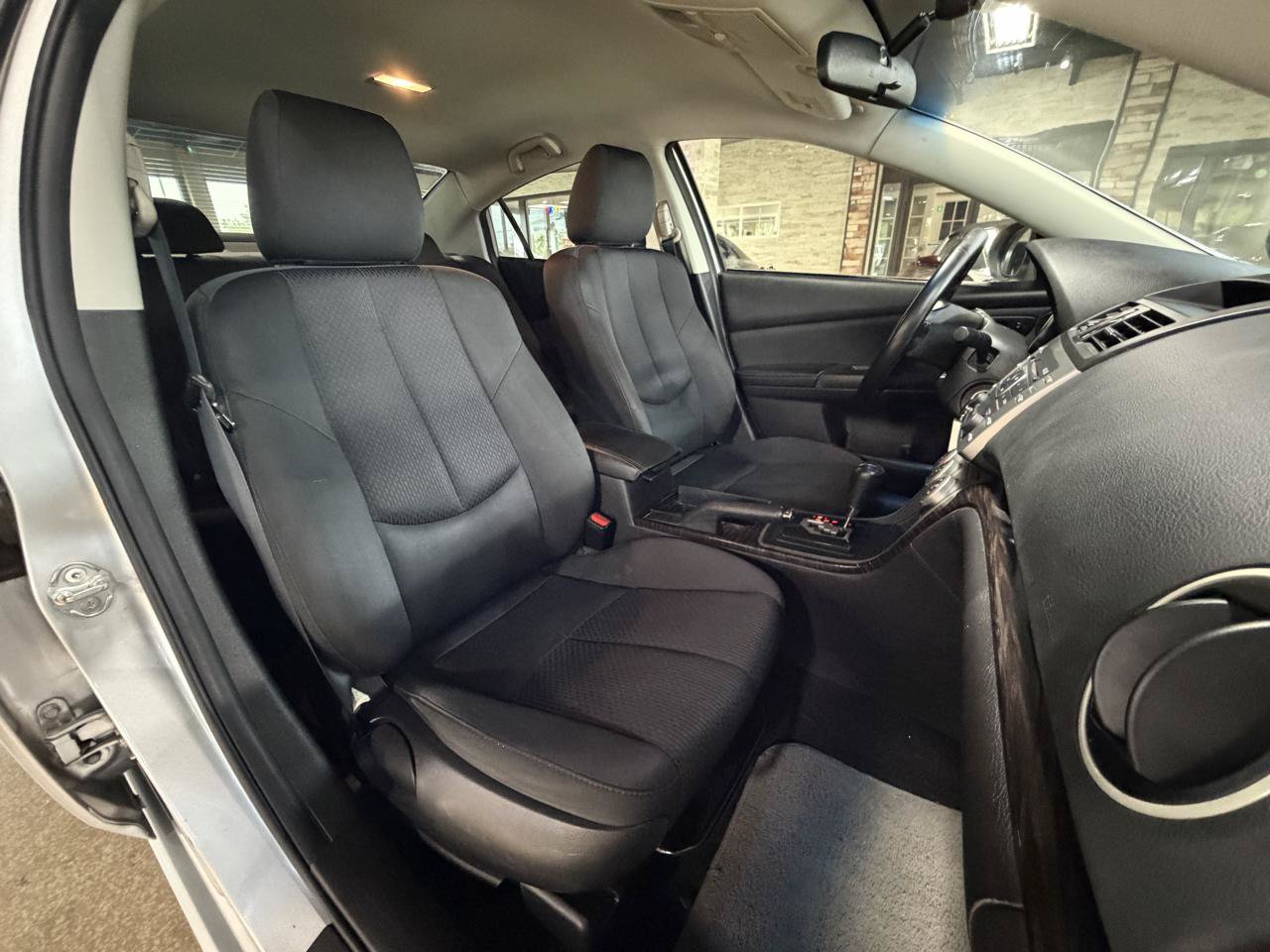 Used 2012 MAZDA MAZDA6 i Touring FWD image 9