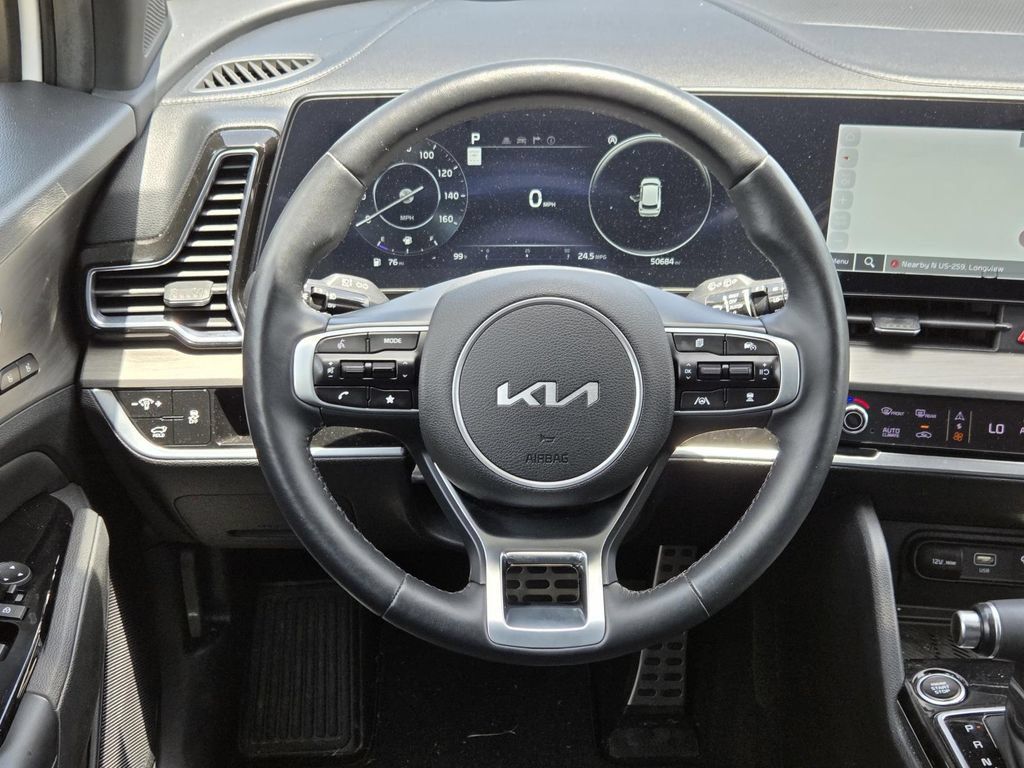 Used 2024 Kia Sportage X-Pro AWD/4WD image 18