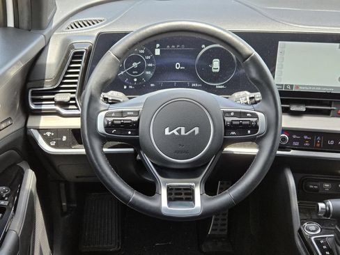 Used 2024 Kia Sportage X-Pro AWD/4WD image 18