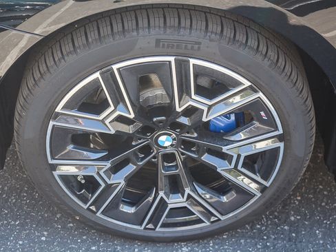 New 2026 BMW 530i w/ M Sport Package RWD image 9