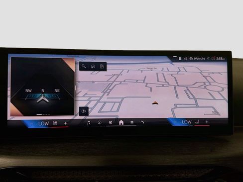 New 2026 BMW 330i xDrive Sedan w/ Convenience Package AWD/4WD image 15