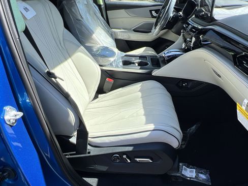 New 2026 Acura MDX A-Spec image 26
