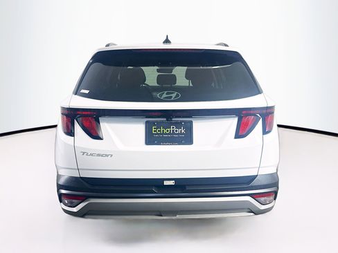 Used 2025 Hyundai Tucson SEL image 7