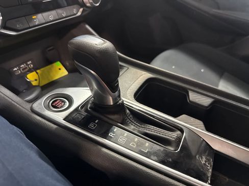 Used 2022 Nissan Sentra SV image 25