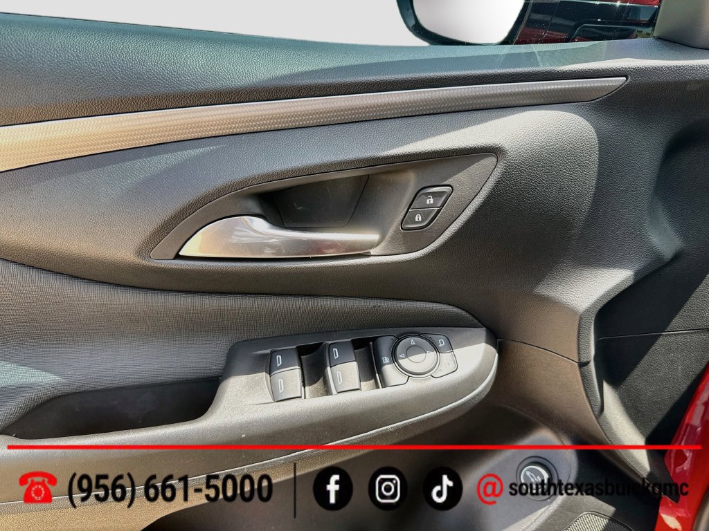Used 2026 Buick Envista Preferred FWD image 10