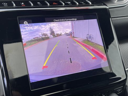 New 2025 Jeep Grand Cherokee Altitude image 31