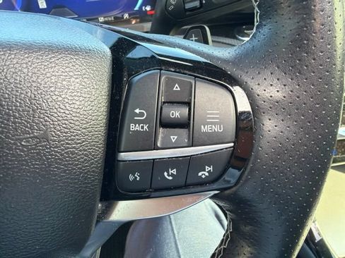 Used 2022 Ford Explorer ST w/ Equipment Group 401A AWD/4WD image 13