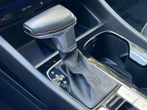 Used 2022 Hyundai Santa Cruz Limited image 21