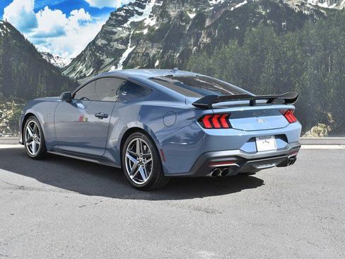 Used 2024 Ford Mustang GT Premium image 9