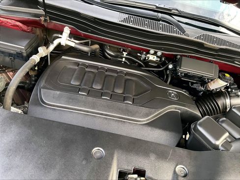 Used 2018 Acura MDX SH-AWD w/ Technology Package image 33