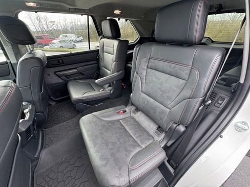 Certified 2023 Toyota Sequoia TRD Pro image 14