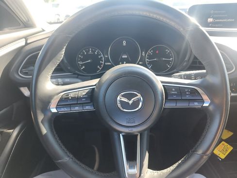 Used 2024 MAZDA CX-30 AWD 2.5 S w/ Select Sport Pkg image 23