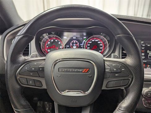 Used 2022 Dodge Charger Scat Pack image 22