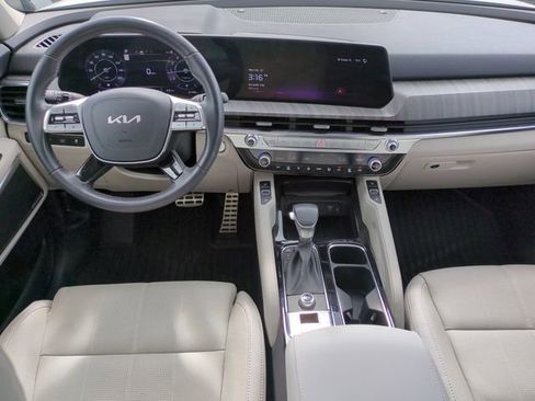 Used 2024 Kia Telluride SX FWD image 14