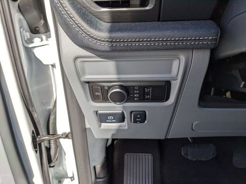 New 2025 Ford F150 Lightning Flash image 28