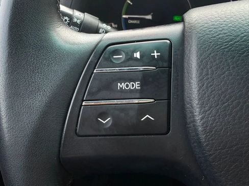 Used 2010 Lexus RX 450h 2WD w/ Premium Pkg image 29