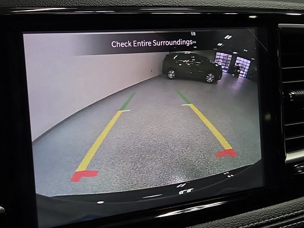 New 2026 Chrysler Pacifica Select w/ S Appearance Package FWD image 20