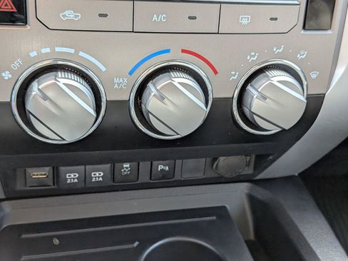 Used 2021 Toyota Tundra SR5 image 24