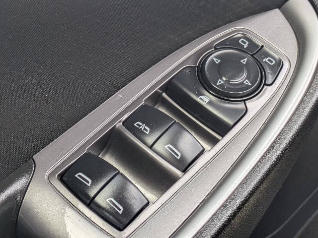 Certified 2025 Chevrolet Malibu LT FWD image 22