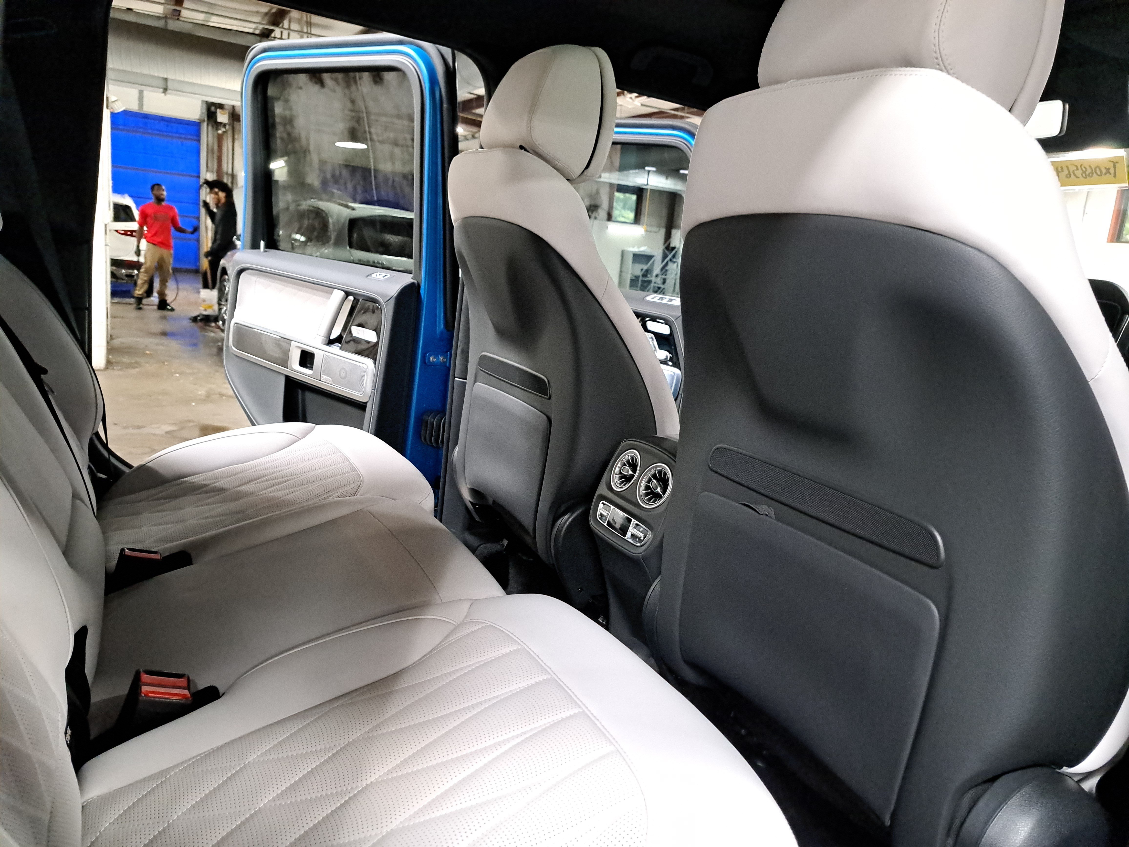 Certified 2026 Mercedes-Benz G 63 AMG 4MATIC image 12
