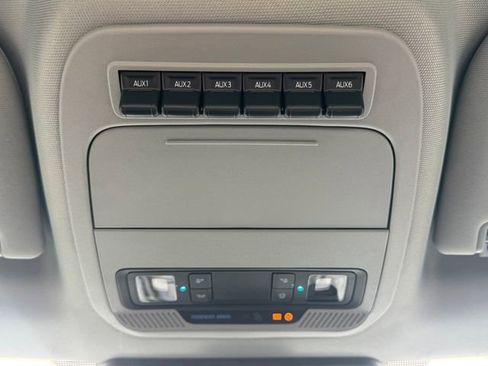 New 2026 Ford F550 4x4 Regular Cab Super Duty image 16
