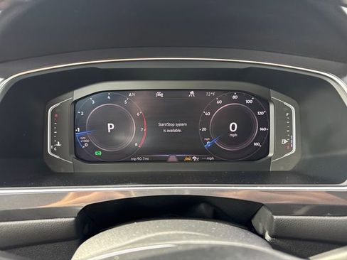 Used 2020 Volkswagen Tiguan SEL Premium R-Line AWD/4WD image 20