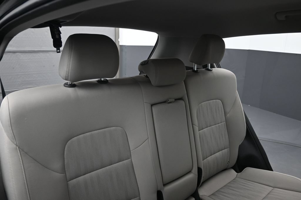 Used 2021 Kia Sportage LX FWD image 33