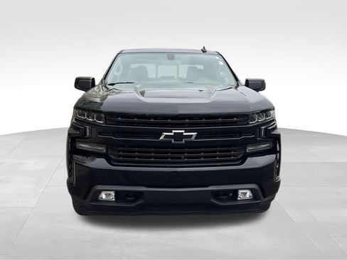 Used 2019 Chevrolet Silverado 1500 RST w/ All-Star Edition AWD/4WD image 8