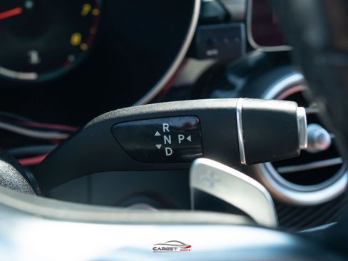 Used 2021 Mercedes-Benz C 300 Sedan image 26