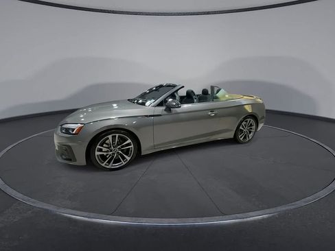 Used 2023 Audi S5 Prestige w/ Prestige Package image 6