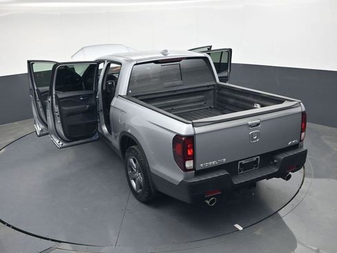 Used 2023 Honda Ridgeline RTL image 37
