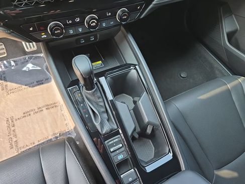 Used 2025 Honda Accord Sport image 27