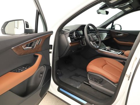 New 2026 Audi Q7 2.0T Premium image 14