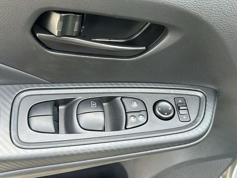 New 2025 Nissan Versa S w/ S Plus Package image 15