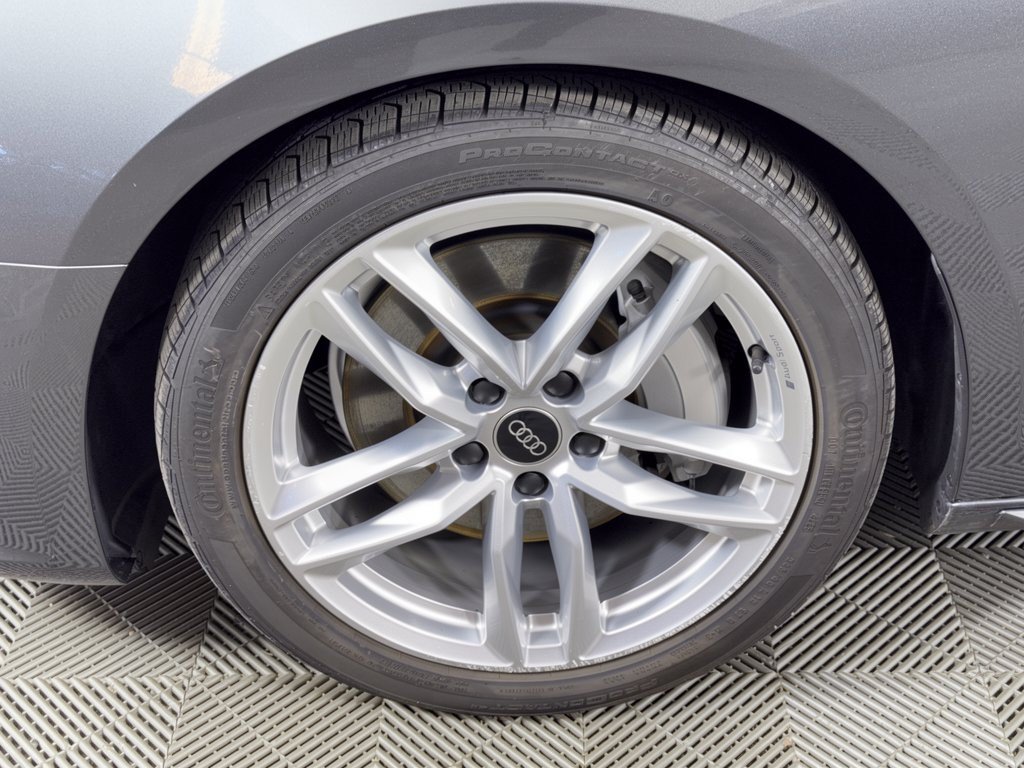Used 2022 Audi A4 2.0T Premium Plus AWD/4WD image 13