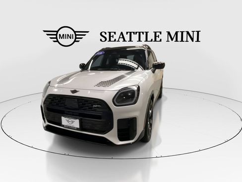 Used 2026 MINI Cooper Countryman S AWD/4WD image 4