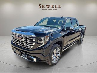 New 2026 GMC Sierra 1500 Denali w/ Denali Reserve Package video 1
