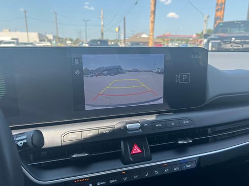 Used 2025 Kia K4 FWD image 18