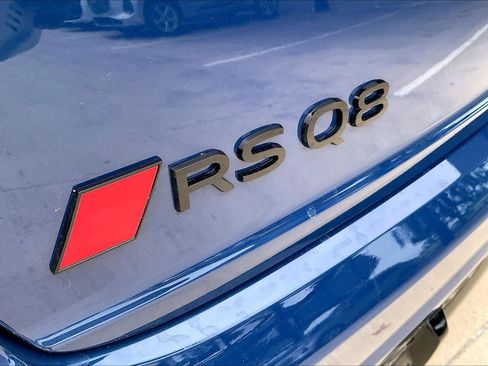 New 2026 Audi RS Q8 performance AWD/4WD image 15