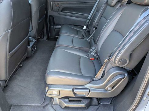 Certified 2023 Honda Odyssey Sport image 20
