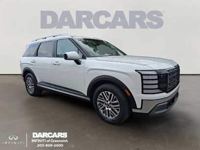 Used 2026 Hyundai Palisade SEL