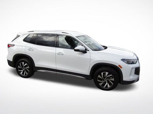 New 2026 Volkswagen Tiguan S AWD/4WD image 7
