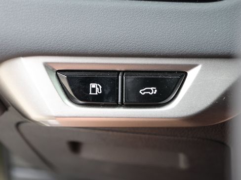 Used 2026 Lexus RX 350h w/ Convenience Package AWD/4WD image 15