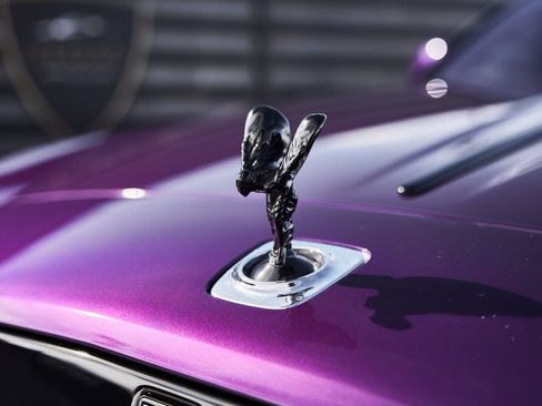 Used 2020 Rolls-Royce Wraith RWD image 8