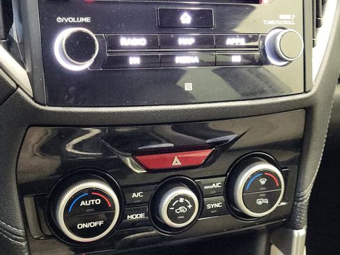 Used 2020 Subaru Forester Limited w/ Popular Package #3 image 24