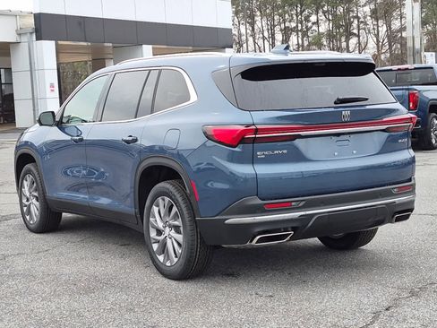 New 2026 Buick Enclave Preferred w/ Power Package image 4